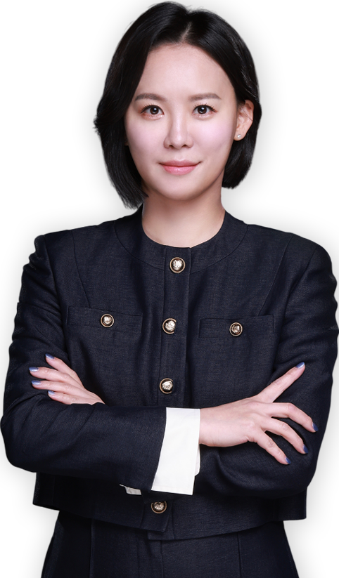 이나영 대표변호사